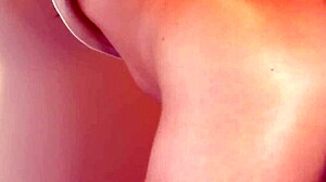 The Naughty Slut Sets Her Sights on Daddy as Next Target