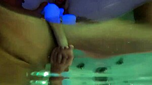 Thomas J And Claudia Mac Get Bold At Home