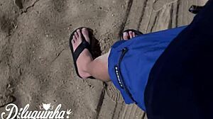 i fucked the young girl after carnival in the public bathroom