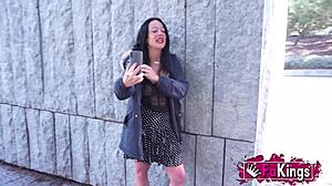 Sexy teacher aura rodriguez combs social network looking for young 18+ dicks to ride