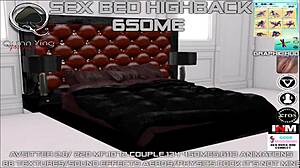 chanel malibu booty scene in the game