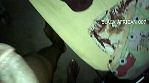 Can You Believe This Hairy Whore Sucked My Boyfriend?