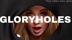 British teen sucks cock.