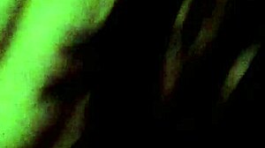 My girlfriend shares an intimate moment with me