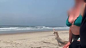 milf refused to stop until i ejaculated in front of everyone