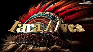 dei gostoso after a relaxing massage session