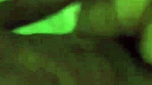 Hot big-ass woman enjoys blowjob with monster cock