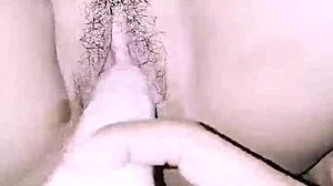 that dildo makes me crave orgasm with my girlfriend and roommate