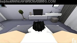 Roblox Porn Game Part 5