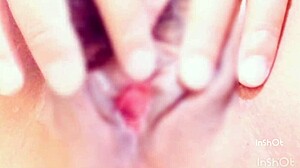 Subtle Asian clit play hints at deeper Japanese massage secrets