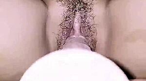 that dildo makes me crave orgasm with my girlfriend and roommate