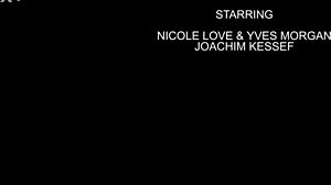 Nicole Love Back For Kinky Fun With Big Black Cock