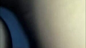 amazing milf cuckolding hubby and squirts on bbc