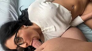 yo, my step sister's friend serena stirling wants to ride