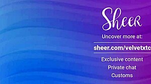 Finger Me Paint Introduction