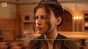 exploring power dynamics in this game episode