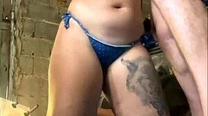 aluguei um quartinho em são paulo e tive que dar pro dono porque estou lisa, cum on tits mature ass young 18+ big ass