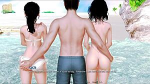 Harem Hotel Episode 150