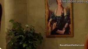 why finger my busty lesbian slave