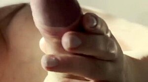 Can Step Sister Really Make Me Cum?