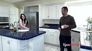 so, wanna join this dirty little 18+ for a wild step family threesome?