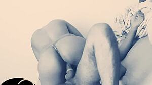 vc gosta de me foder com calcinha sentando e deixando o pau cremoso?