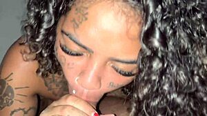 Tattooed Wife's Fucking Videos Leak Online