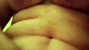 A Colombian Milf Enjoys A Relaxing Private Moment