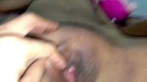 Playing With Friend's Tight Wet Pussy: Amateur Fun Or Forbidden Desire?