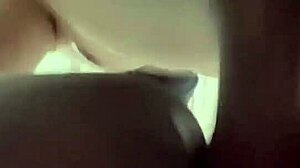 My friend and I enjoy a fun dance together