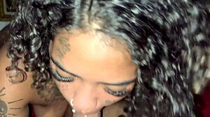 Tattooed Wife's Fucking Videos Leak Online