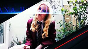 British College Girls Share Cum In Taboo Snowball