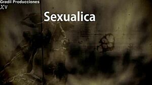 Wow, my first anal with my hot Peruvian girlfriend was wild, her big ass took it all!