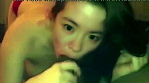 asian real dope whore yayoi m blows her dope dealer