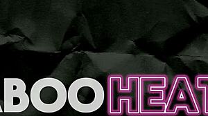 my boss devours teacher's pussy in the classroom during a steamy break