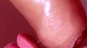 Uncensored Japanese Blowjob With Cum In Mouth Close Up