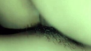 Asian amateur fucks her stepson in homemade video