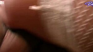 i see rosanna mature milf with her tits and big open ass