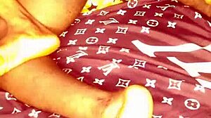 Can't stop fucking her juicy pussy in doggystyle?