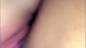 amazing milf cuckolding hubby and squirts on bbc