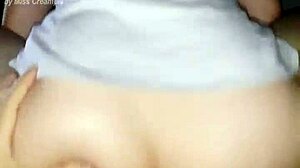 teaching a new thai student some intimate asian tricks in private session