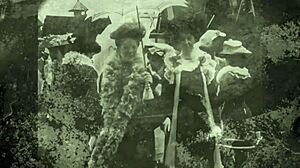 Vintage Very Old Grannies Feeling Horny In Retro Group Scene