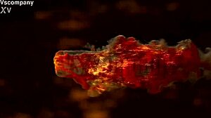 Hot Asian Girl Get BIG COCK In ASS