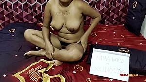 Indian verification video