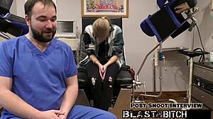 ava sirens pussy gets blasted full of cum pov version