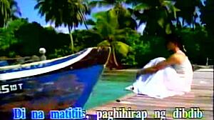 Tayong Dalawa - Lyrics