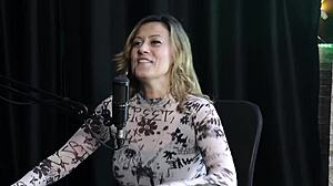 Ex Bbb Contou Como Começou O Irmão Não Gostou Dela Produzir Conteúdos Muitos Preconceitos Vem Das Mulheres - Angélica Morango Watch On Sheer Red