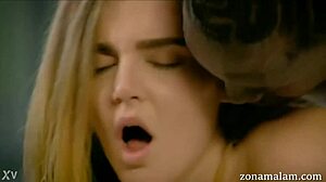 Natasha nices sighs as a teen 18+ager