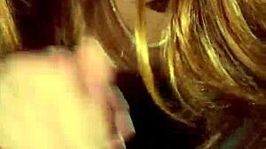 i enjoy watching my secretary work closely