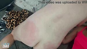 suruba nos bastidores peituda natasha dá o cuzinho pela primeira vez pro lukas?